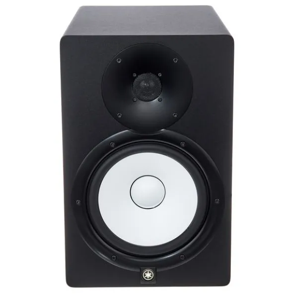 Yamaha HS 8 ARC Studio Bundle