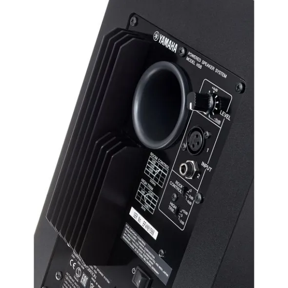 Yamaha HS 8 ARC Studio Bundle
