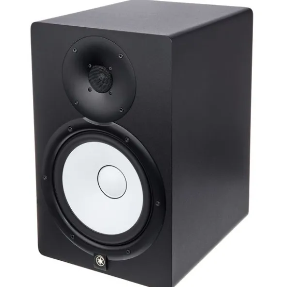 Yamaha HS 8 ARC Studio Bundle
