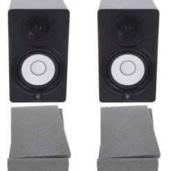 Yamaha HS 5 Bundle