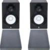 Yamaha HS 7 Bundle
