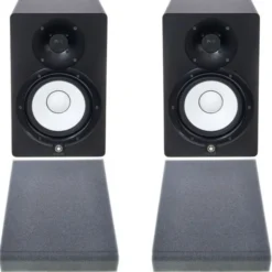 Yamaha HS 7 Bundle