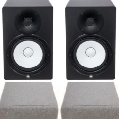Yamaha HS 8 Bundle