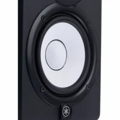 Yamaha HS 5 Desktop Stand Bundle