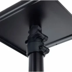 Yamaha HS 5 Desktop Stand Bundle