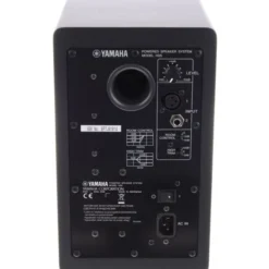 Yamaha HS 5 Isolation Riser Bundle