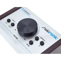 Yamaha HS 5 M-Control Bundle