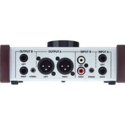 Yamaha HS 5 M-Control Bundle