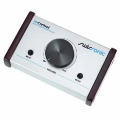Yamaha HS 7 M-Control Bundle