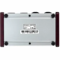 Yamaha HS 7 M-Control Bundle