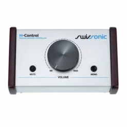 Yamaha HS 7 M-Control Bundle