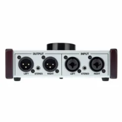 Yamaha HS 7 M-Control Bundle