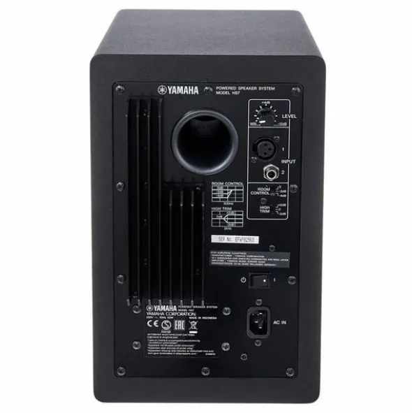 Yamaha HS 7 MP