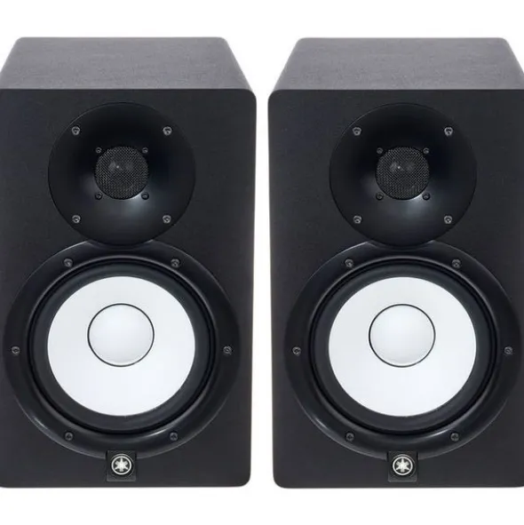 Yamaha HS 7 MP