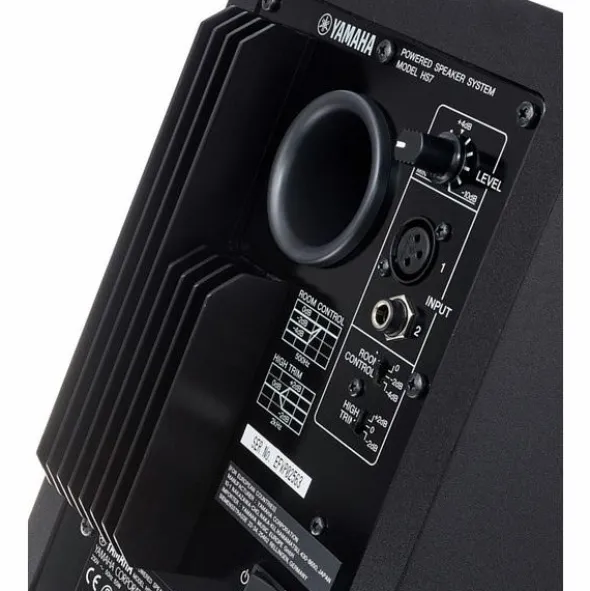 Yamaha HS 7 MP