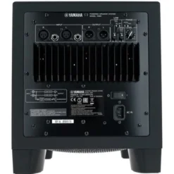 Yamaha HS 8S