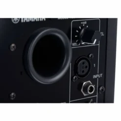Yamaha HS 5 Stand Bundle