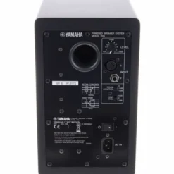 Yamaha HS 5 Stand Bundle