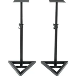 Yamaha HS 5 Stand Bundle