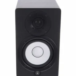 Yamaha HS 5 Stand Bundle