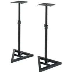 Yamaha HS 5 Stand Bundle