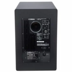 Yamaha HS 8 Stand Bundle
