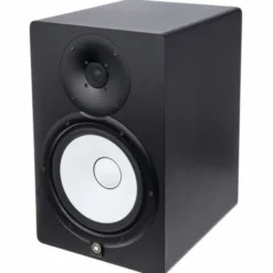 Yamaha HS 8 Stand Bundle