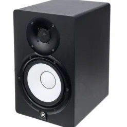 Yamaha HS 7 Stand Bundle
