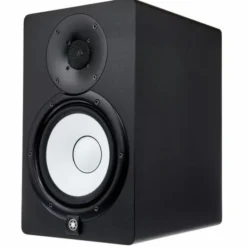 Yamaha HS 7 Stand Bundle