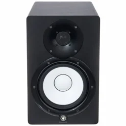 Yamaha HS 7 Stand Bundle