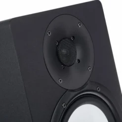 Yamaha HS 7 Stand Bundle