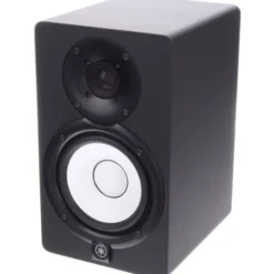 Yamaha HS 5 Tilt Stand Bundle
