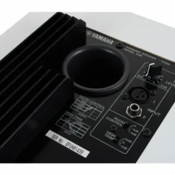 Yamaha HS 8 W