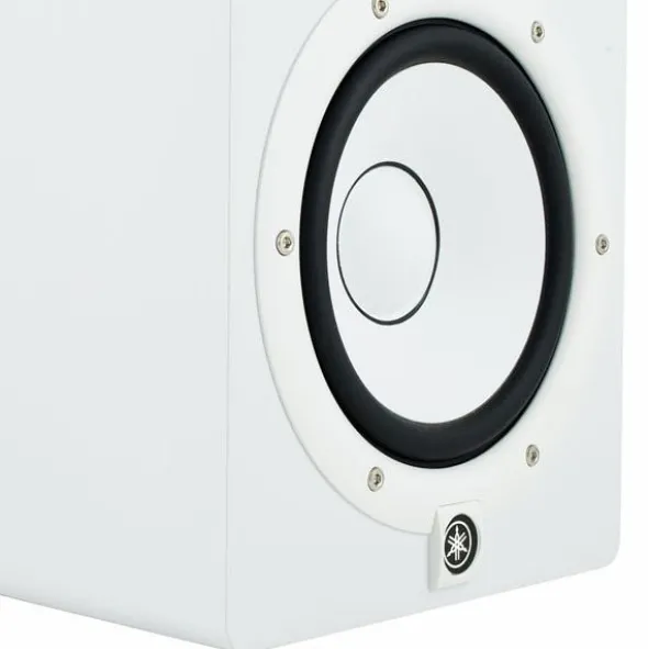 Yamaha HS 7 W