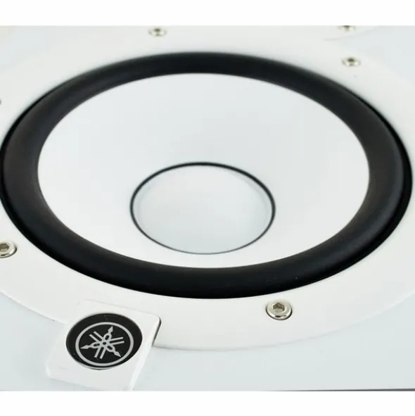 Yamaha HS 7 W