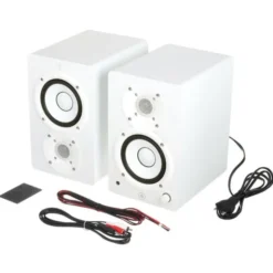 Yamaha HS 4 W