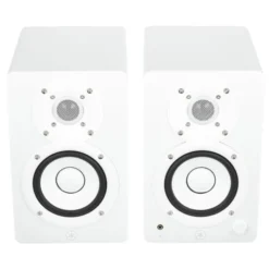 Yamaha HS 4 W