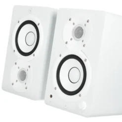 Yamaha HS 4 W