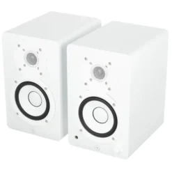 Yamaha HS 4 W