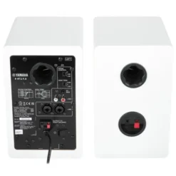 Yamaha HS 4 W