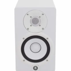 Yamaha HS 5 W Bundle