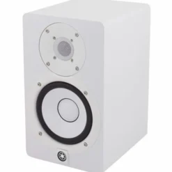 Yamaha HS 5 W Bundle