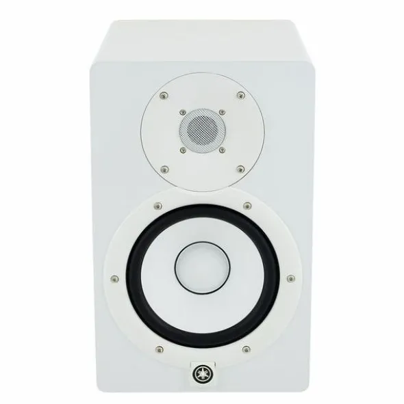 Yamaha HS 7 W Bundle