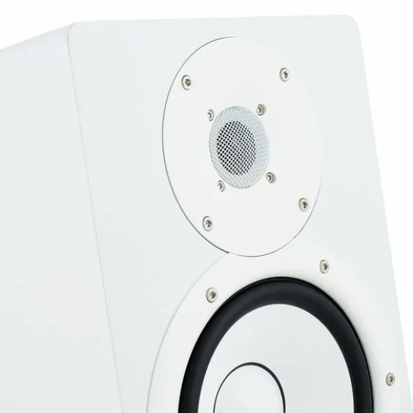 Yamaha HS 7 W Bundle
