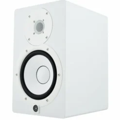Yamaha HS 7 W Bundle