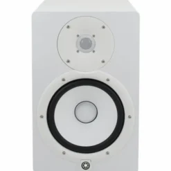 Yamaha HS 8 W Bundle