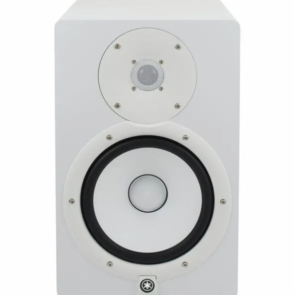 Yamaha HS 8 W Bundle