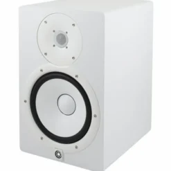 Yamaha HS 8 W Bundle