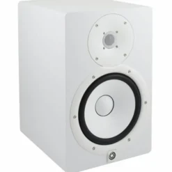 Yamaha HS 8 W Bundle