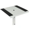 Yamaha HS 7 W Stand Set